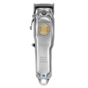 Wahl Cordless Senior Clipper - Metal Ltd.Edition